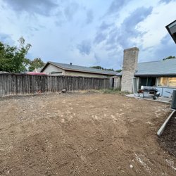 D5 Plus - Pool Demolition
