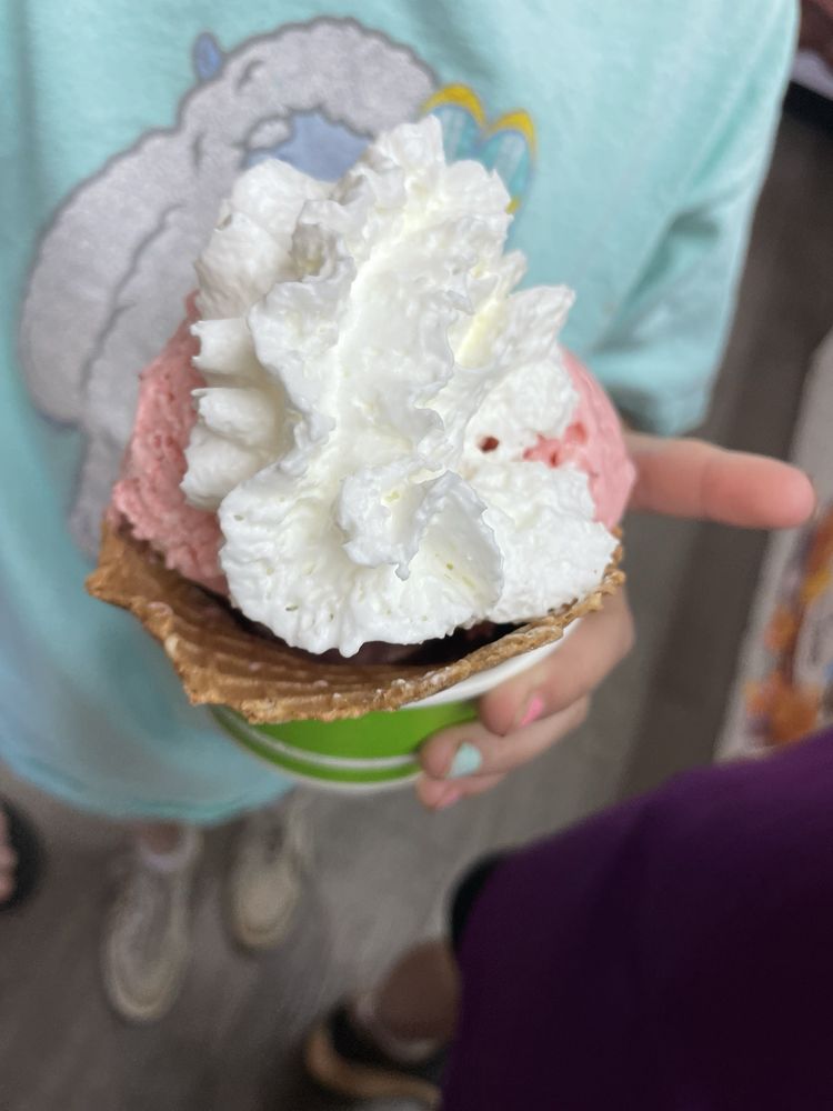 SUB ZERO NITROGEN ICE CREAM Updated October 2024 322 Photos & 176