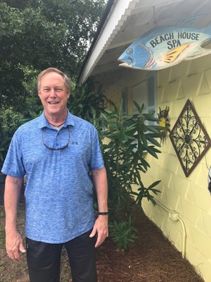 Beach House Spa by null