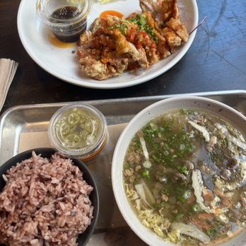 The Golden Goose - Korean Near Me - San Antonio, Texas The Golden Goose - Korean Near Me - San Antonio, Texas