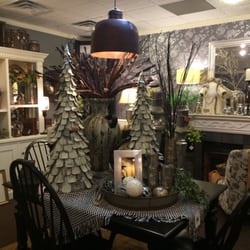 Buffalo Plaid - Beautiful displays.