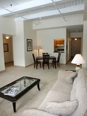 Kennedy Biscuit Lofts by null