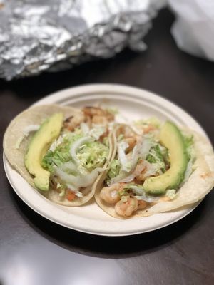 Spanglish Kitchen by null