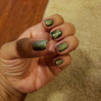 Wisconsin Nails & Waxing - Christmas color - Nail Salons Near Me - Washington, DC, District of Columbia Wisconsin Nails & Waxing - Christmas color - Nail Salons Near Me - Washington, DC, District of Columbia