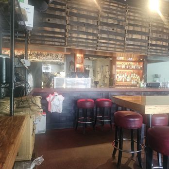 SoSoBa - Bar area - Cocktail Bars Near Me - Phoenix, Arizona