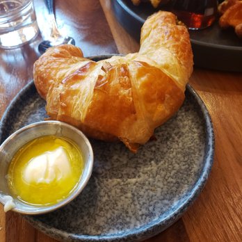 Mesler Kitchen Bar Lounge - Croissant - New American Near Me - Chicago, Illinois Mesler Kitchen Bar Lounge - Croissant - New American Near Me - Chicago, Illinois