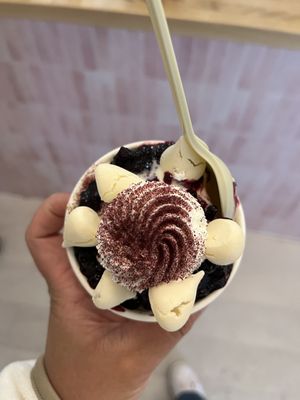 Kemi Dessert Bar by null Kemi Dessert Bar by null