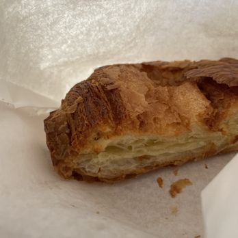 Arsicault Bakery - Chocolate croissant - Bakeries Near Me - San Francisco, California