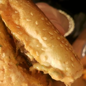 Big Fernand - Burgers Near Me - Hong Kong, HK