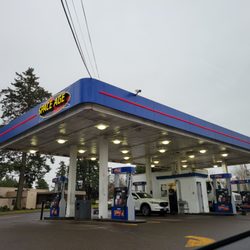 Space Age Fuel - Lake Oswego