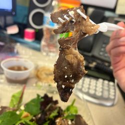 Antonio's Gourmet Deli & Cafe - Not good