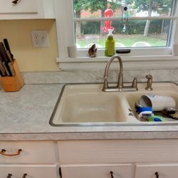 Miracle Method - Before