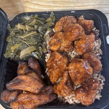 B.A.D. Gyal Vegan - Jerk CauliFyah™ Wings Dinner - Food Delivery Services Near Me - Marietta, Georgia B.A.D. Gyal Vegan - Jerk CauliFyah™ Wings Dinner - Food Delivery Services Near Me - Marietta, Georgia