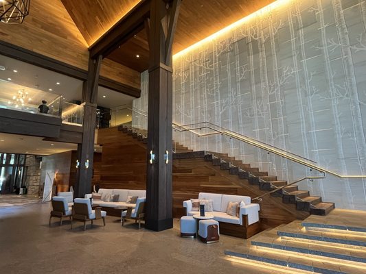 Edgewood Tahoe Resort by null