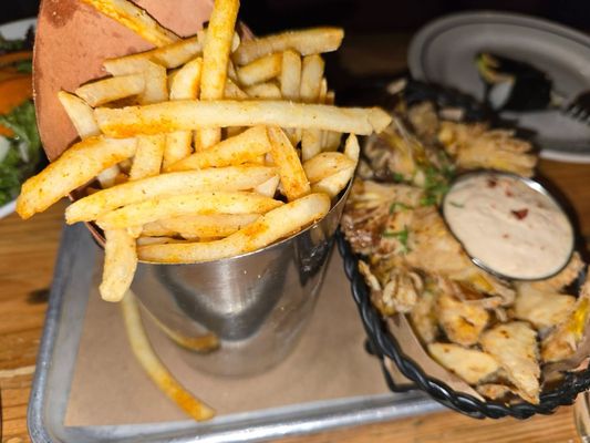 Mermaid Oyster Bar Times Square by null