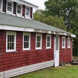 Borders Farm Preservation - Barn