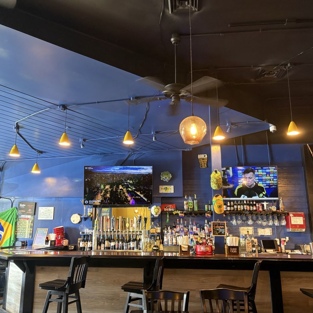 Boteco Do Brazil - Brazilian Near Me - Cary, North Carolina