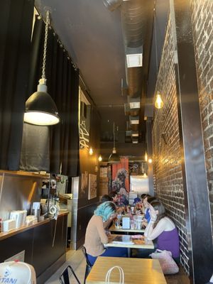 Ramen of York by null