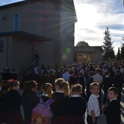 Thomas More School
