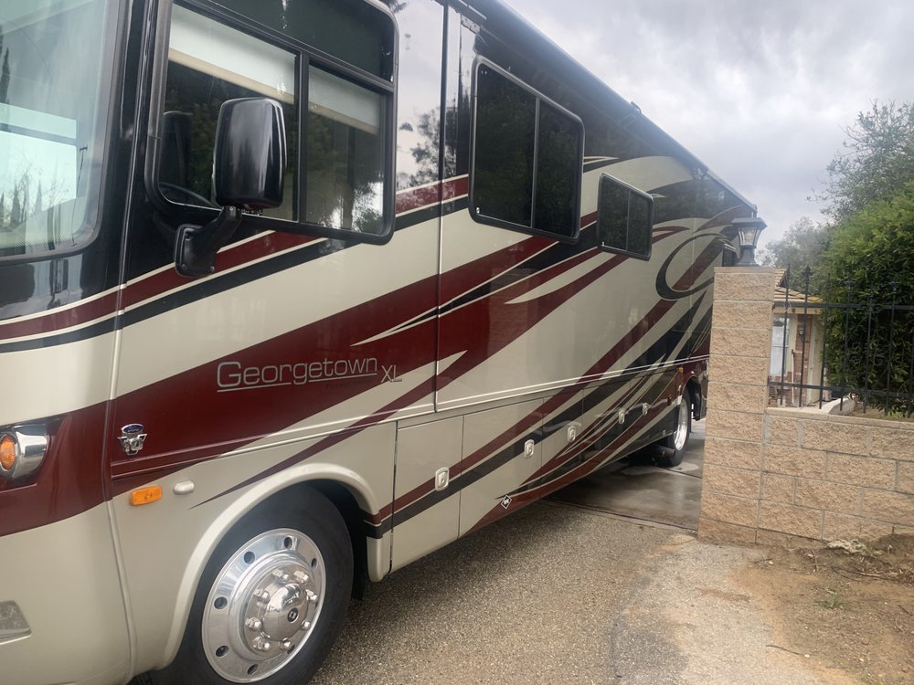 MASON’S MOBILE CARWASH AND DETAILING Updated May 2024 16 Photos