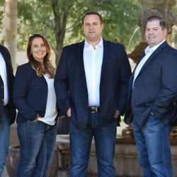 TK Luxury Group - TK Luxury Group Team Photo