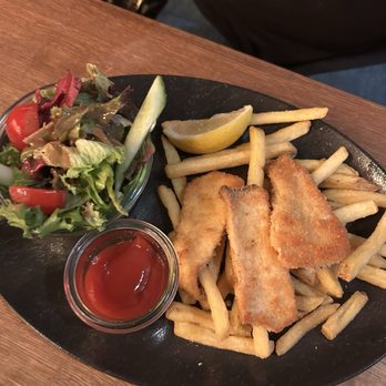 HeimWerk - Schnitzel - Schnitzel Near Me - Munich, BY