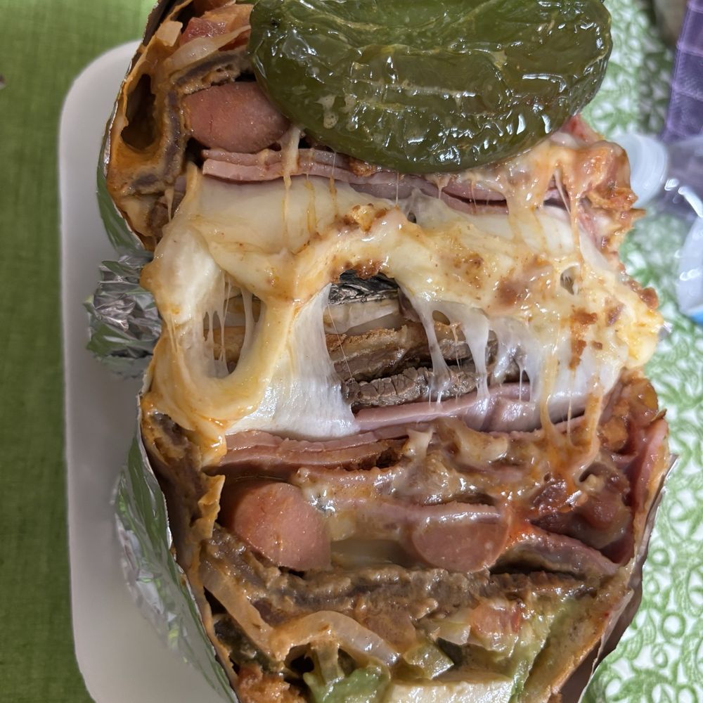 La Mamalona La Mamalona