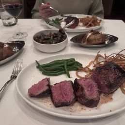 16 oz NY strip