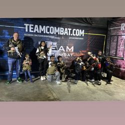 Team Combat