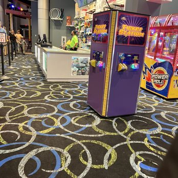 In The Game - Arcades Near Me - Orlando, Florida
