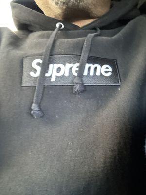 Supreme by null