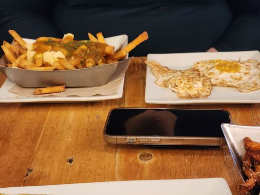 The Skinny Pancake Burlington by null