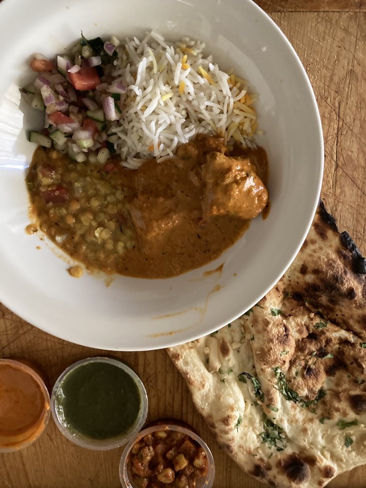 AKBAR CUISINE OF INDIA 103 Photos & 480 Reviews 3115 Washington