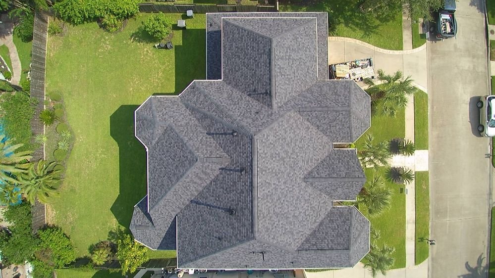 Slide of Bustamante Roofing and Construction