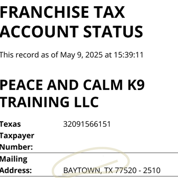 Peace and Calm K9 Training - What else is she lying about? - Pet Training Near Me Peace and Calm K9 Training - What else is she lying about? - Pet Training Near Me