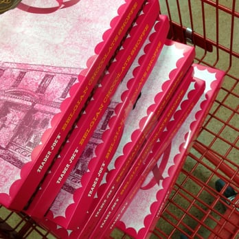 Trader Joe's - Great deals on holiday goods!!! - Grocery Near Me - Phoenix, Arizona