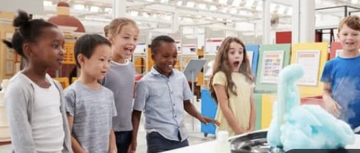 iCare Kidz Academy - childcare center in Clarksville, MD