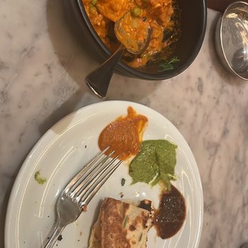 Dishoom - Amazing paneer 5/5 - Indian Near Me - Kensington, XGL Dishoom - Amazing paneer 5/5 - Indian Near Me - Kensington, XGL
