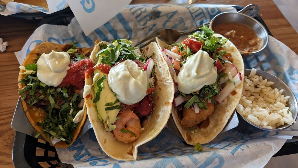 Taco Republic