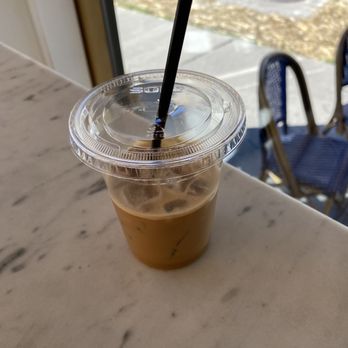 Remedy House - An attempt at Cafe Bombom - Coffee & Tea Near Me - Buffalo, New York