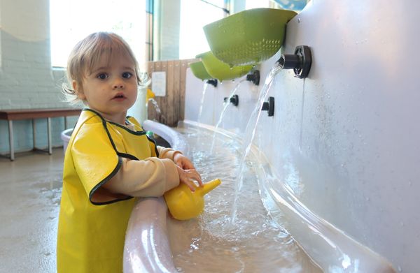 Providence Children's Museum by null