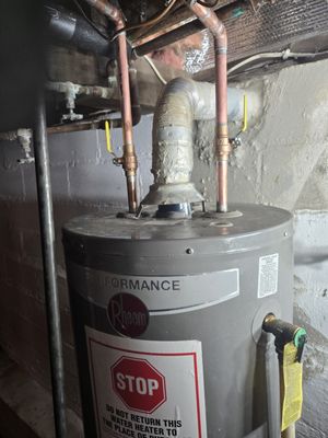 Annihilator Services Logo