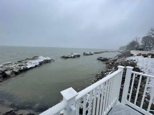 The Lodge at Geneva-on-the-Lake by null