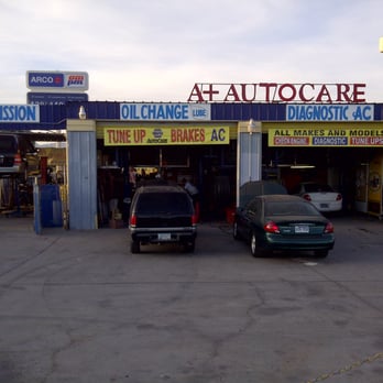 A Plus Auto Care - Auto Repair Near Me - Needles, California A Plus Auto Care - Auto Repair Near Me - Needles, California