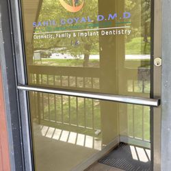Columbia Family Dentist - Dr Mohammad at Columbia Family Dentist is better than your Dr. Mohammed!