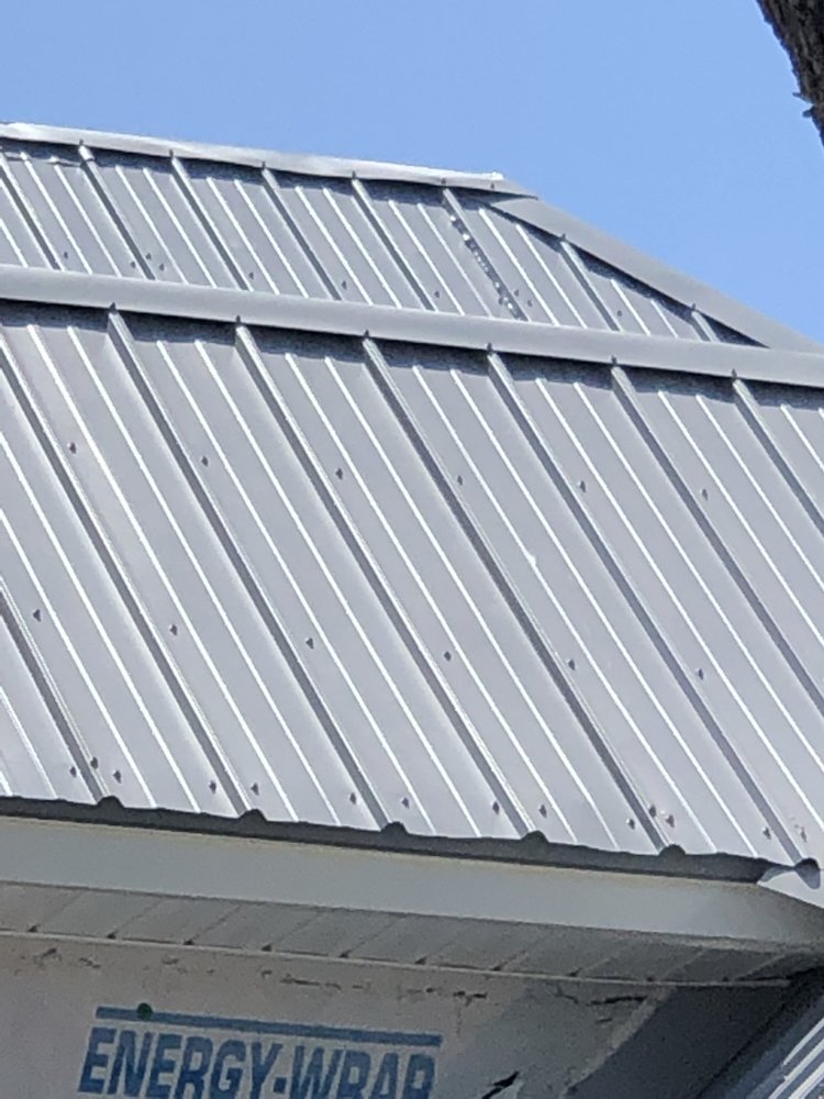 Slide of SunCoast ReRoofing