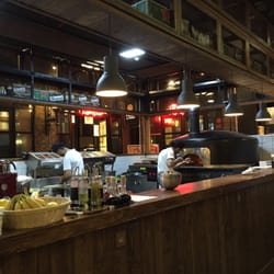Pizza İl Forno