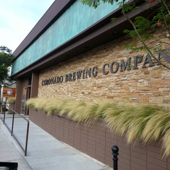 Coronado Brewing - Brewpubs Near Me - San Diego, California Coronado Brewing - Brewpubs Near Me - San Diego, California