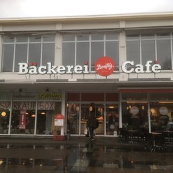 Bäckerei Dreißig