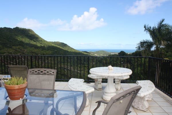 Ceiba Country Inn Bed & Breakfast by null
